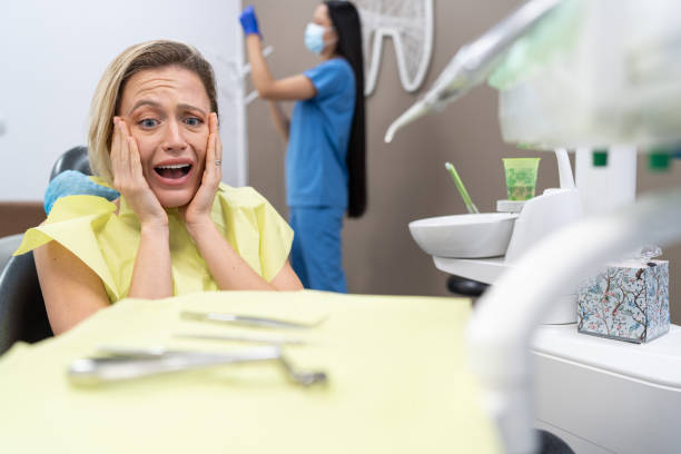 Best Emergency Dentist for Knocked-Out Tooth in Cowpens, SC